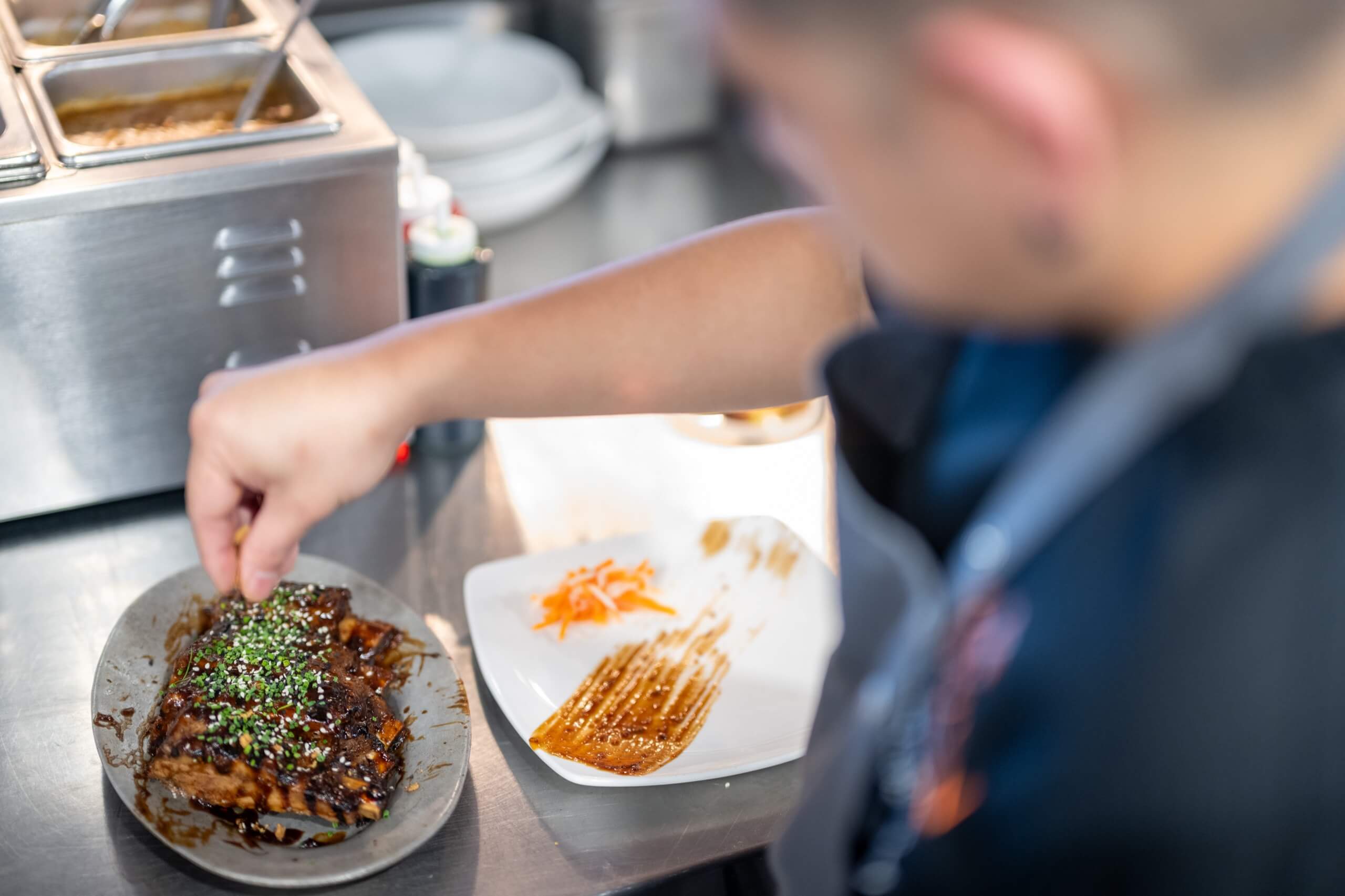 Enjoy exclusive space with friends, family, coworkers, and more.